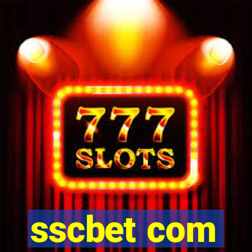 sscbet com